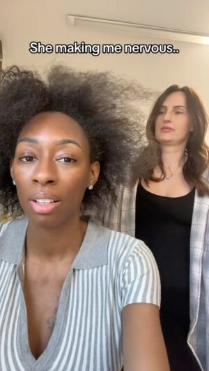 Lala Milan Instagram - I got my hair braided in Manchester, UK.. Here’s how it went👀
———
@rsbraids_manchester