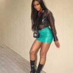 Lala Milan Instagram – We can win together or imma win by myself, but I’ll never lose. 
——
📸 @freddyoart New Orleans, Louisiana