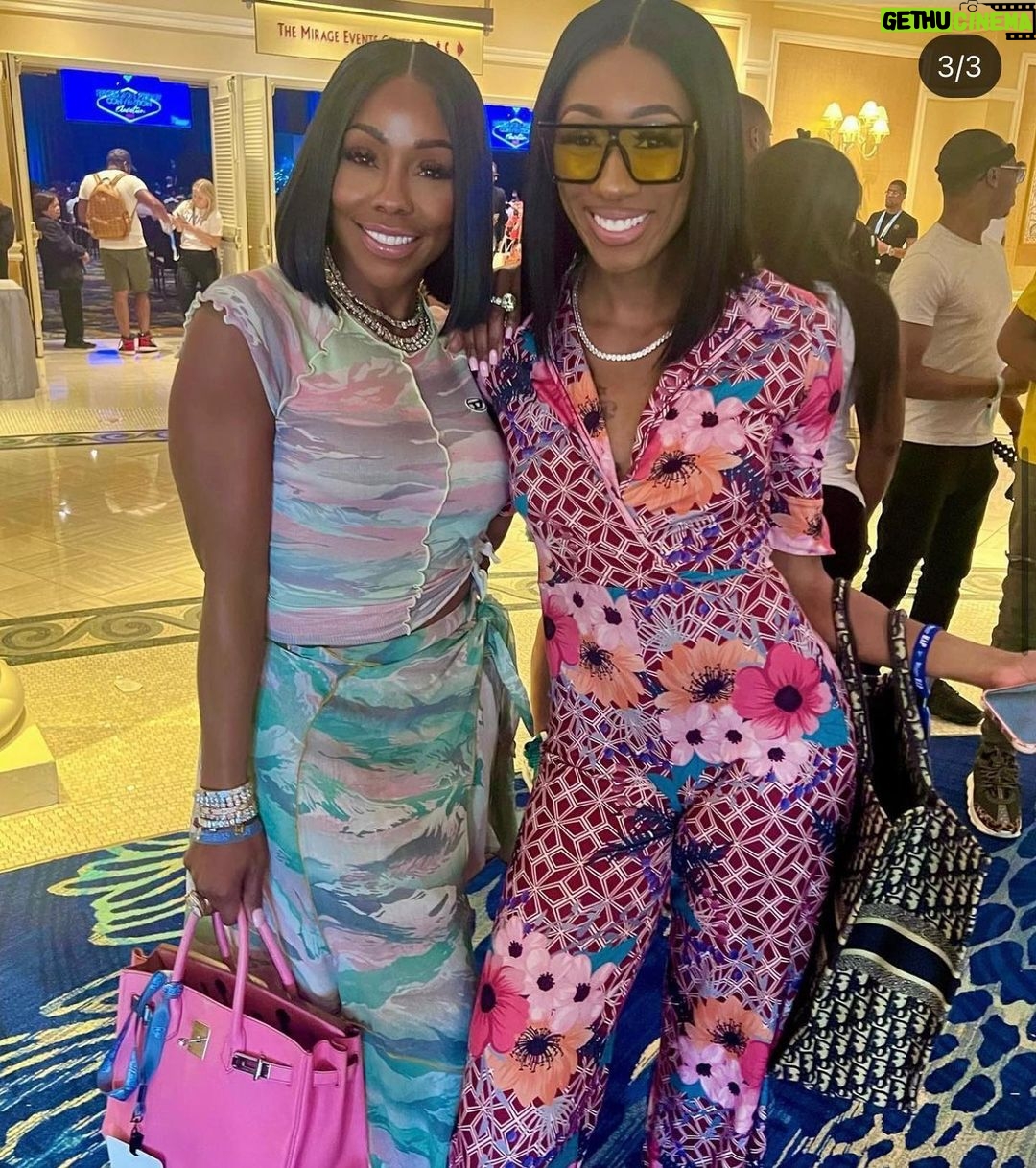 Lala Milan Instagram - Your network determines your net worth.. The ones that get it, get it. The ones who don’t, don’t 😏 Las Vegas, Nevada