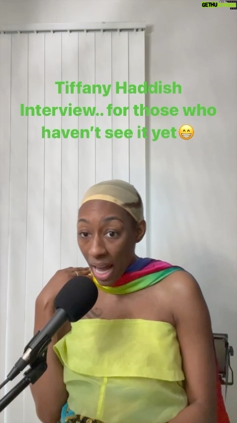 Lala Milan - 211K Likes - I couldn’t resist.. sorry😩 @tiffanyhaddish pleasseeee😂