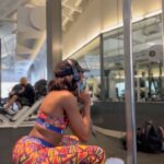 Lala Milan Instagram - Being in the gym ain’t gotta be boring🥰 Come get these gains & Thank me later @fitgirlbod