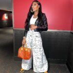 Lala Milan Instagram - Yeah, that’s her. — MUA: ME HEAUX Install: ME HEAUX On Your Mind