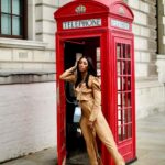 Lala Milan Instagram - I never say “Take me back😩” .. I just go ✈️ London, United Kingdom