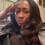 Lala Milan Instagram - Men.. did u know that stimulating a woman’s mind can stimulate her pu- nvm we’re doomed😩🤦🏾‍♀️