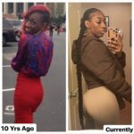 Lala Milan Instagram - Wanna gain weight? @fitgirlbod **I started seeing major results after 60 days** Using @fitgirlbod protein and workouts changed my body how I wanted it to! ✨Shop www.fitgirlbod.com for our products✨ -Appetites booster gummies (increases your appetite with no sleepy side effects) -Protein Powder (provides extra calories so the weight can come on) -Posture Corrector (Good for regular usage or while working out) -Meal Plan (tells you what to eat so you can gain more weight) & More!