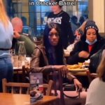 Lala Milan Instagram – I’m sorry but Is it just me or does it feel racist in there?👀😩 but the fried catfish & Mac>>> Charlotte, North Carolina