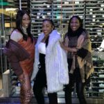Lala Milan Instagram – SURPRISE!!! I flew into Charlotte to surprise my right hand Ikeya❤️✨ Yall help me wish my cousin @theemaster.key a Big Happy Birthday!! 🎉🎁 12/2
—-
Special thanks to my mom @itsthesamechristine for thuggin it
out & the hookah spot @cloudsouthend for the hospitality ✨