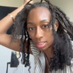 Lala Milan Instagram - I don’t ever want to see any FAUX DREADS AGAIN! Yes faux DREADS bc taking them out was dreadful. This video just keeps getting worst and worst😩 RIP Patchita.. you will forever be missed. Please respect my privacy at this time as I grieve🙏🏾