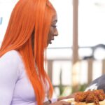 Lala Milan Instagram - ✨✨IT’S OFFICIAL!! ✨✨ My brand @fitgirlbod had it’s first official Women’s Brunch and WOW! -We showed up in fitness clothes ready to eat and fellowship! -There were no plus ones so the ladies had no choice but to interact with one another! -Everyone got along so well that we created a large group chat to guarantee that we’d all communicate after the event. -We did a mini workout and played games.. & it got REAL!😂 #FitGirlBod definitely taking this on the road💓🏋🏾‍♀️ ⬇️Where should we go next?⬇️ —- Special thanks to @rayandnite @thedigitalfootprint @poppyandrosela @ethika Los Angeles, California