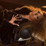 Lala Milan Instagram - It’s International Women’s Day? Oh, Period. — IT’S THE LALA VIBE FOR US, vo 1-3 Starring: ME HEAUX -Photographer & Creative Director: @MrDBlanks -Fashion Stylist: @DedrickHhThomas -Makeup: @Tony_Stylez -Hair: @Darius_Boone @Eleven11Extensions -Asst: @theemaster.key -Fashion Stylist: @hideokibespoke -Journalist: @K.Plourde19 -Executive Producer: @EJ_Jamele -Production: @kpaschal4 -BTS Video Exclusive: @YungShellzSolomon International Women's Day