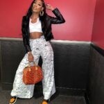 Lala Milan Instagram - Yeah, that’s her. — MUA: ME HEAUX Install: ME HEAUX On Your Mind