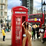 Lala Milan Instagram - I never say “Take me back😩” .. I just go ✈️ London, United Kingdom