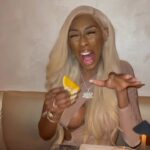 Lala Milan Instagram - I went to another restaurant in Miami & I must say, this one was super cute! Where to eat next👀🤗 Barton G