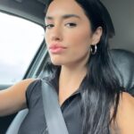Lali Espósito Instagram – Y yo te digo Eyyyyyyyyy…..🖤⚡️