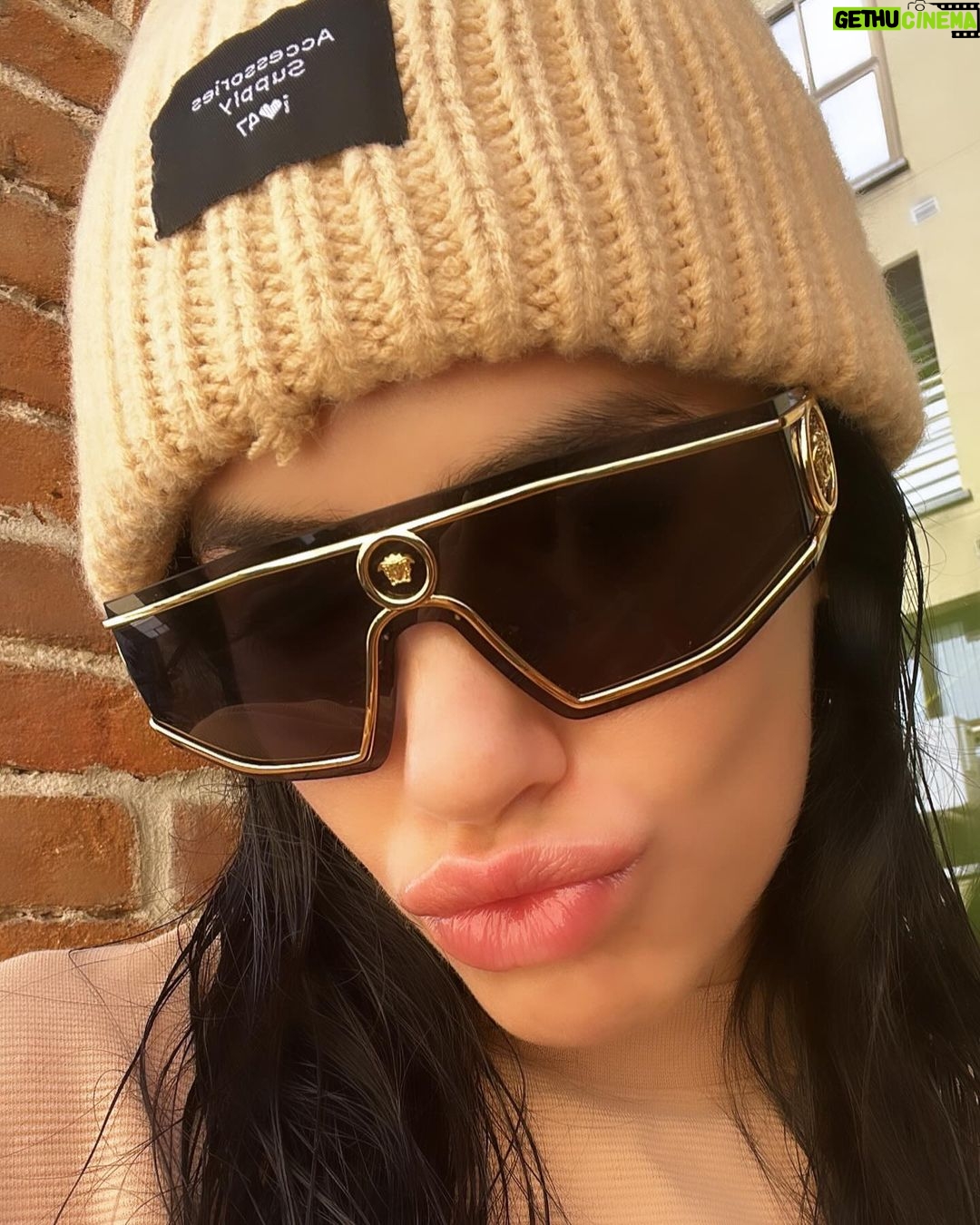 Lali Espósito Instagram - Guarawik🌪️ Madrid, Spain