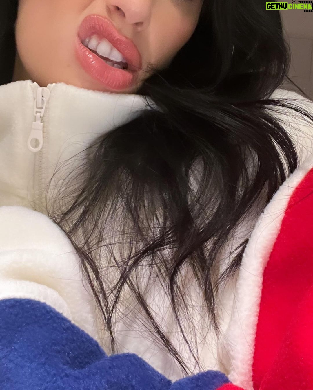 Lali Espósito Instagram - Guarawik🌪️ Madrid, Spain