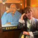 Lali Espósito Instagram - Y yo te digo Eyyyyyyyyy.....🖤⚡️