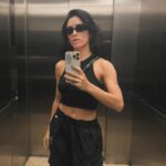 Lali Espósito Instagram - Y yo te digo Eyyyyyyyyy.....🖤⚡️