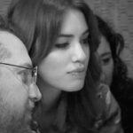 Lali Espósito Instagram - "A bailar" cumple 10 años y estoy mega emocionada! Era una idea, una ilusión,un sueño y ustedes me re bancaron! De aquella trastienda con 600 personas (que ya me parecía una locura) al Estadio Vélez! Gracias a los que confiaron en mi y en mi deseo musical desde el primer día! ♥️ Felices 10 años bailando! Los Quiero!!!
