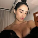 Lali Espósito Instagram - 🖤 Madrid, Spain