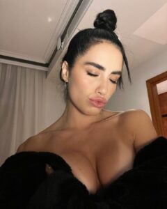 Lali Espósito Instagram - 🖤 Madrid, Spain