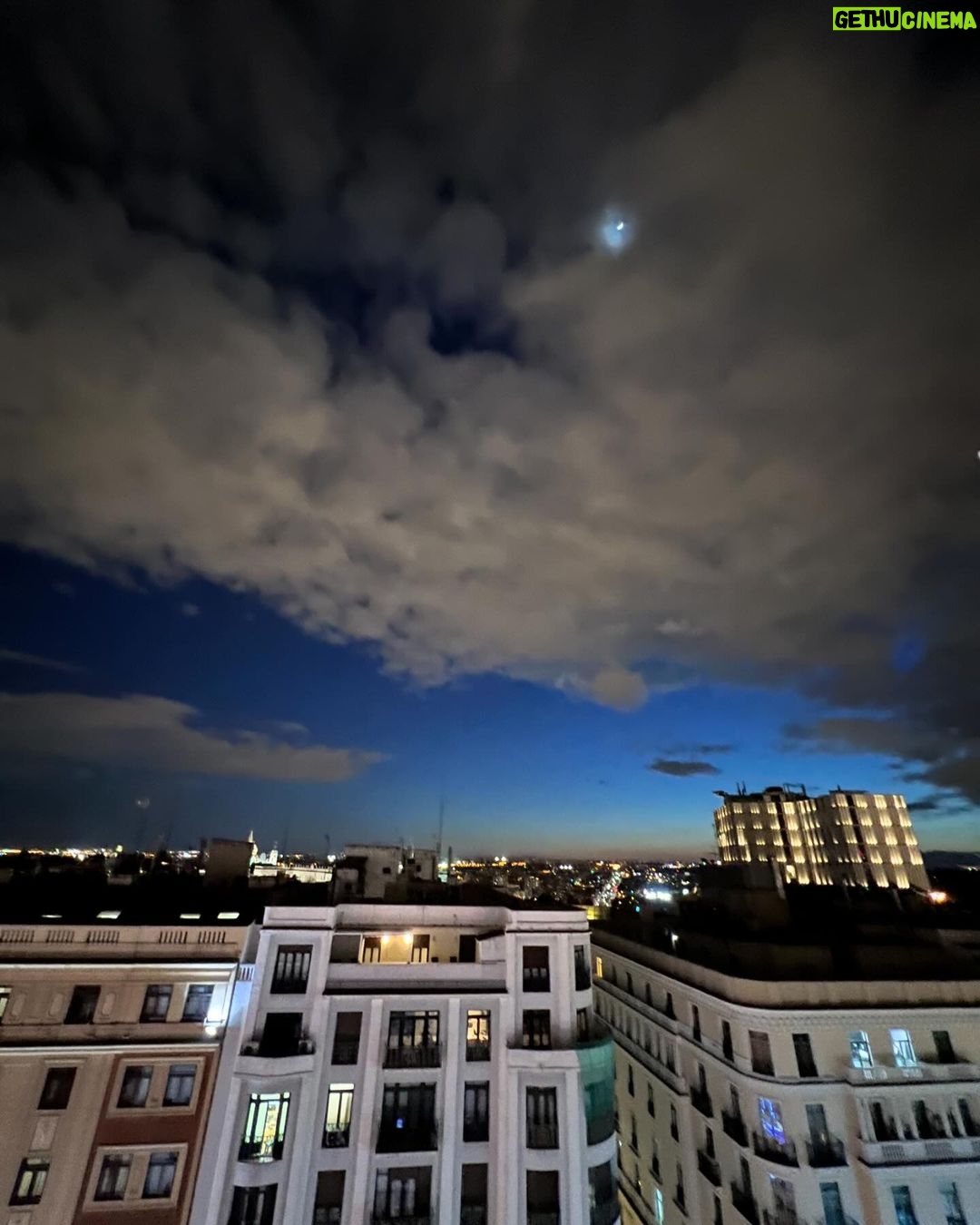 Lali Esp贸sito Instagram - 馃枻 Madrid, Spain
