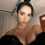 Lali Espósito Instagram - 🖤 Madrid, Spain