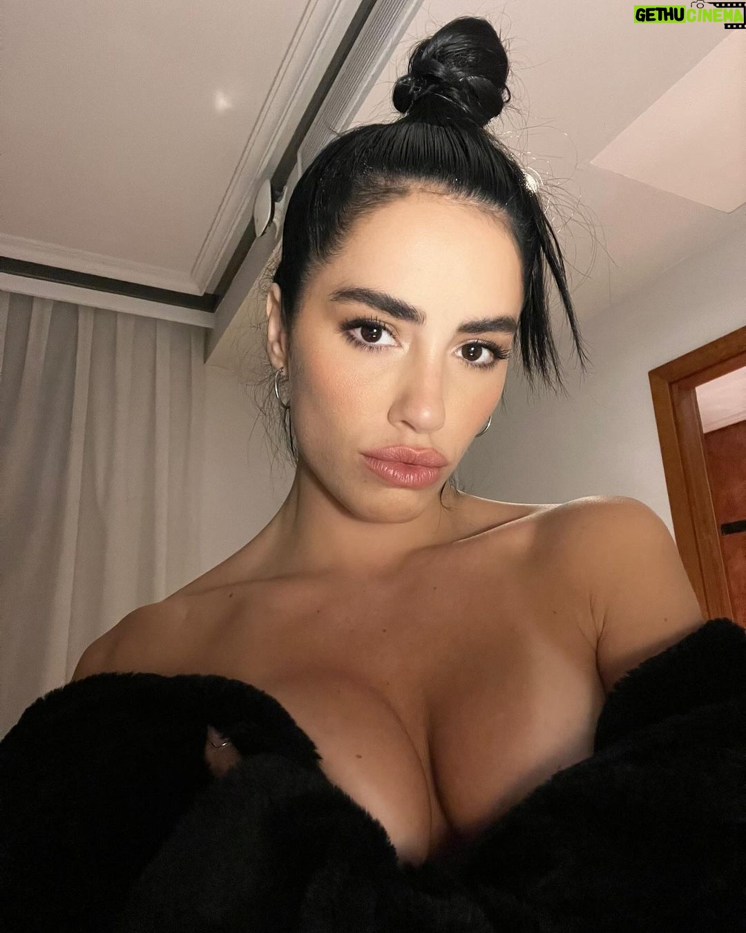 Lali Esp贸sito Instagram - 馃枻 Madrid, Spain