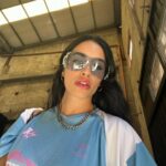 Lali Espósito Instagram - 🤍Avion Lectura y Beboteo 🤍Llegada a Madrid 🤍El Dillom filmándome cómo una Tía orgullosa 🤍Autoretrato en el ñoba de un espacio cultural 🤍El Laucha tirando facha 🤍Flasheando 🤍Limpiando las energías del mal 🤍El gatito más lindo del mundo 🤍Antes de cantar con la Naiki 🤍Una tortilla que estaba increíble Besos! Lxs Quiero🫶