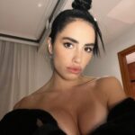 Lali Espósito Instagram - 🖤 Madrid, Spain