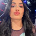 Lali Espósito Instagram - Guarawik🌪️ Madrid, Spain