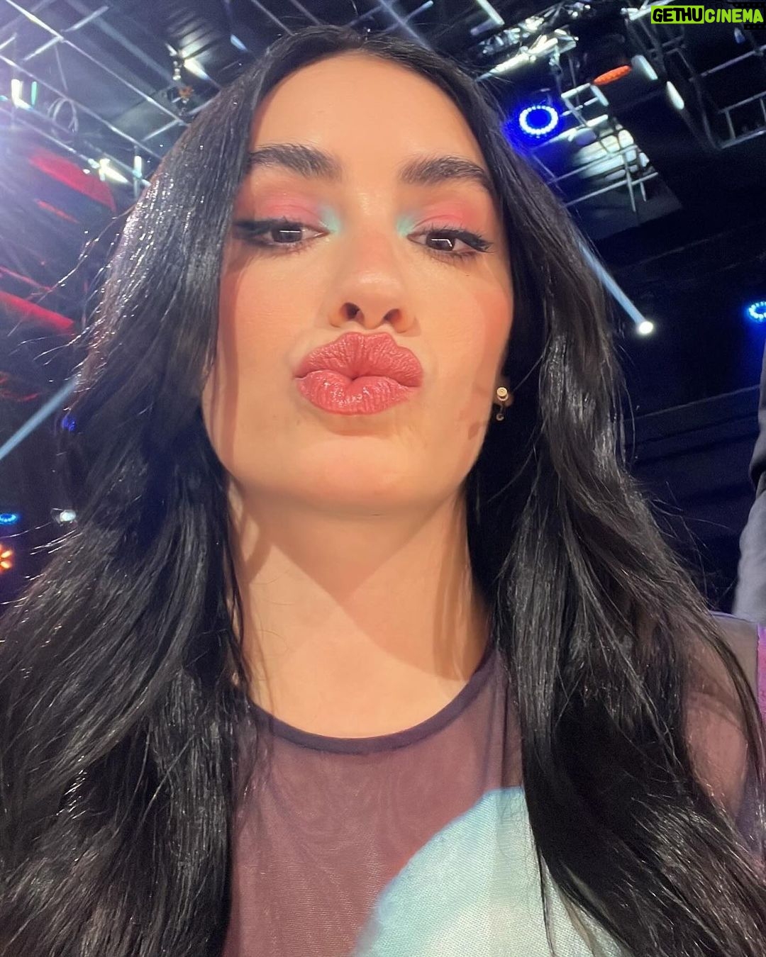 Lali Espósito Instagram - Guarawik🌪️ Madrid, Spain