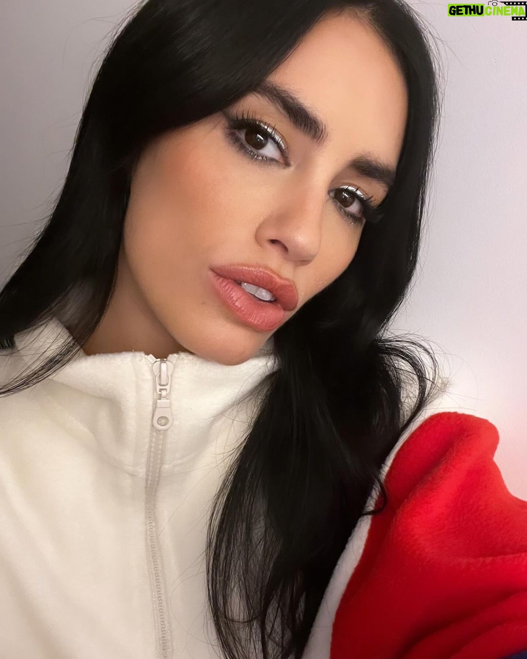 Lali Espósito Instagram - Guarawik🌪️ Madrid, Spain