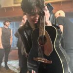 Landon Barker Instagram - OVER YOU! Out now!
