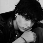 Landon Barker Instagram - Break me down to build me up