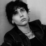 Landon Barker Instagram - Break me down to build me up