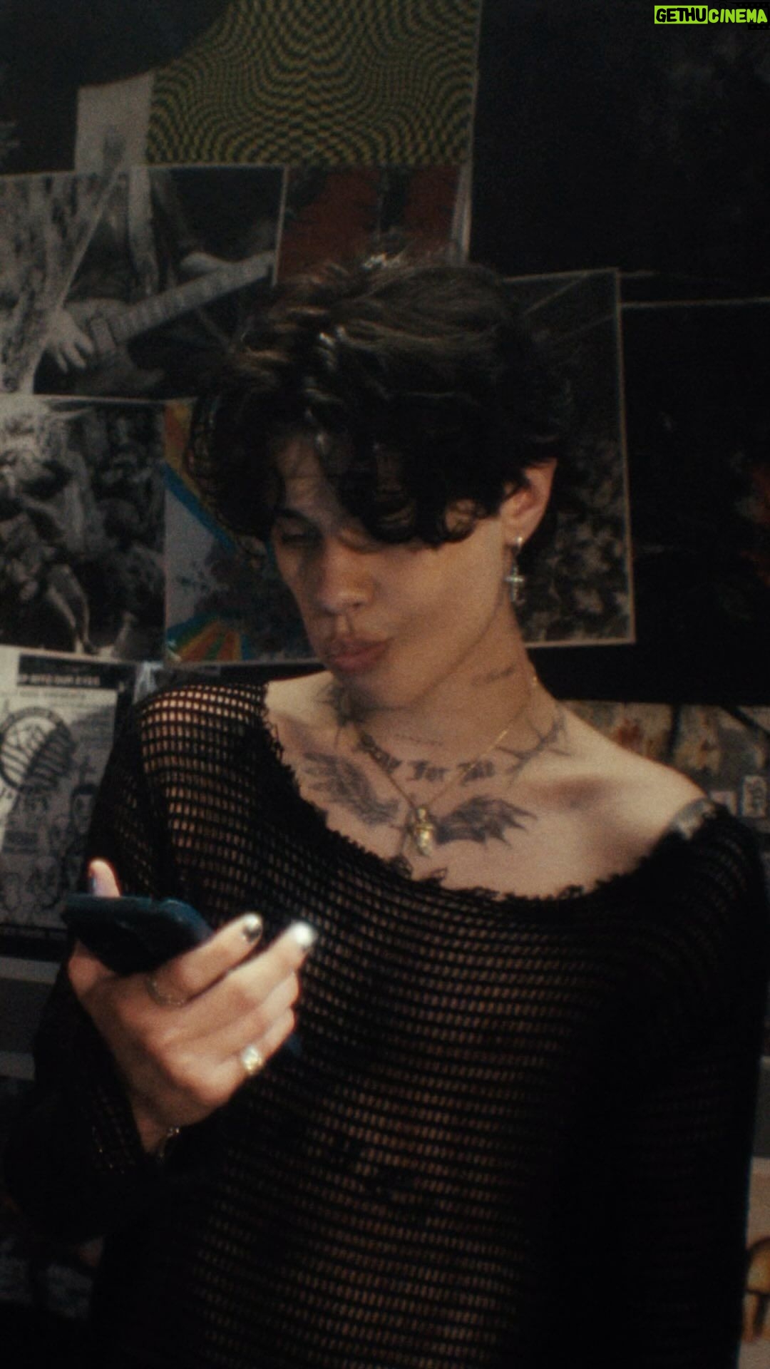 Landon Barker - 127.2K Likes - Over you! music video comes out in 30 minutes LINK IN BIO