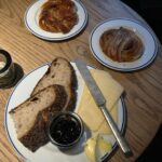 Laufey Instagram - favorite meal of the day around the world!! see you in stockholm tonight <3 Stockholm, Sweden