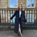 Laufey Instagram - Bewitched tour takes Europe !! 🏰 Glasgow, United Kingdom