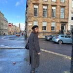 Laufey Instagram - Bewitched tour takes Europe !! 🏰 Glasgow, United Kingdom