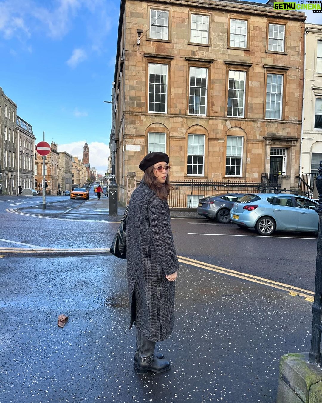 Laufey Instagram - Bewitched tour takes Europe !! 🏰 Glasgow, United Kingdom