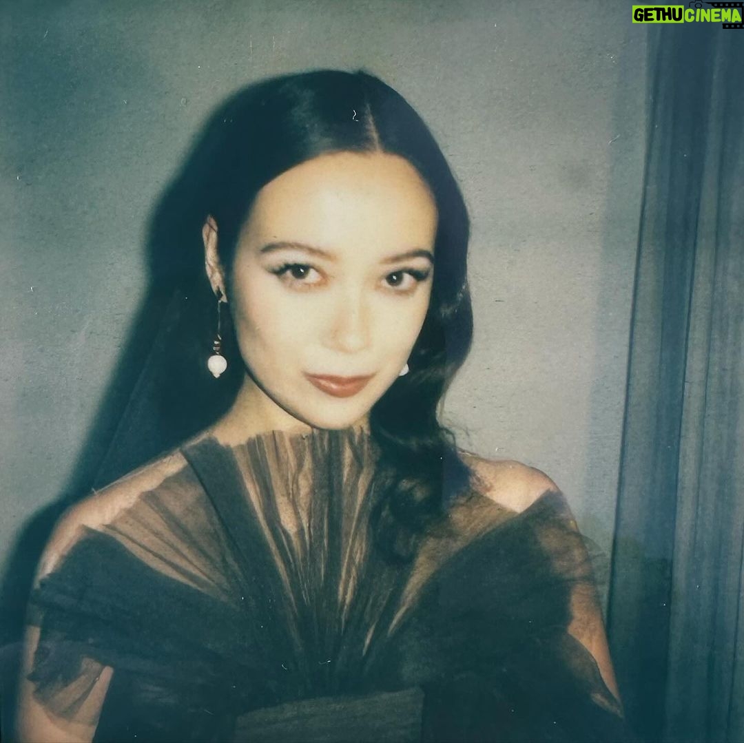 Laufey Instagram - 🤎 thank you @spotify @altuzarra