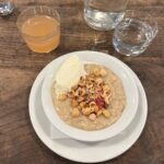 Laufey Instagram - favorite meal of the day around the world!! see you in stockholm tonight <3 Stockholm, Sweden