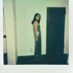 Laufey Instagram - last night ☁️⭐️🧜🏼‍♀️🌛🤍 Los Angeles, California