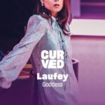 Laufey Instagram - @laufey takes angelic to a whole other level with this live performance of "Goddess" for Amazon Music CURVED 👼 Head to her YouTube channel to watch it in full. #laufey #goddess #liveperformance #CURVED #amazonmusic