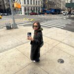 Laufey Instagram - boop New York, New York