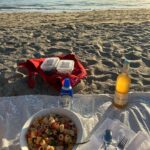 Laufey Instagram - california for a second Los Angeles, California