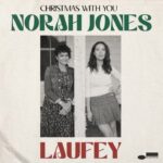 Laufey Instagram - So happy to finally announce some Christmas magic! ♥️ 🎅🎄 We have two Christmas songs coming out this Friday! ‘Better Than Snow’ which we wrote together and our take on ‘Have Yourself A Merry Little Christmas.’ They will also both be available on 7” vinyl out Dec. 15th! Link to pre-save/order in the bio!