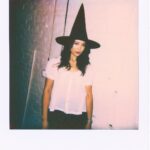 Laufey Instagram - Extra bewitching show in Boston 🪄🖤 Boston, Massachusetts