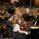 Laufey Instagram – California and Me 🪄 This was such a special night with the @laphil